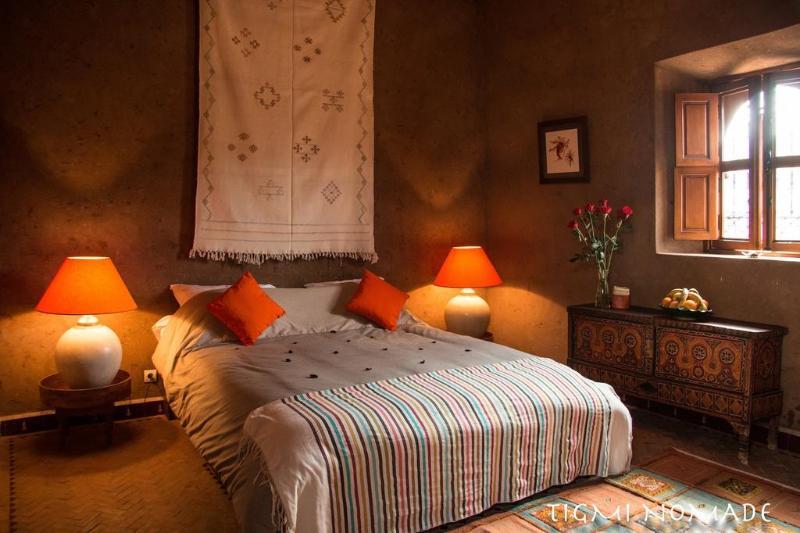 Bed and Breakfast Tigmi Oumnas Exteriér fotografie
